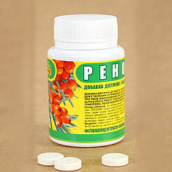 Таблетки Ренорм №60