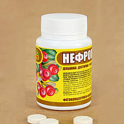 Таблетки Нефропатін №60