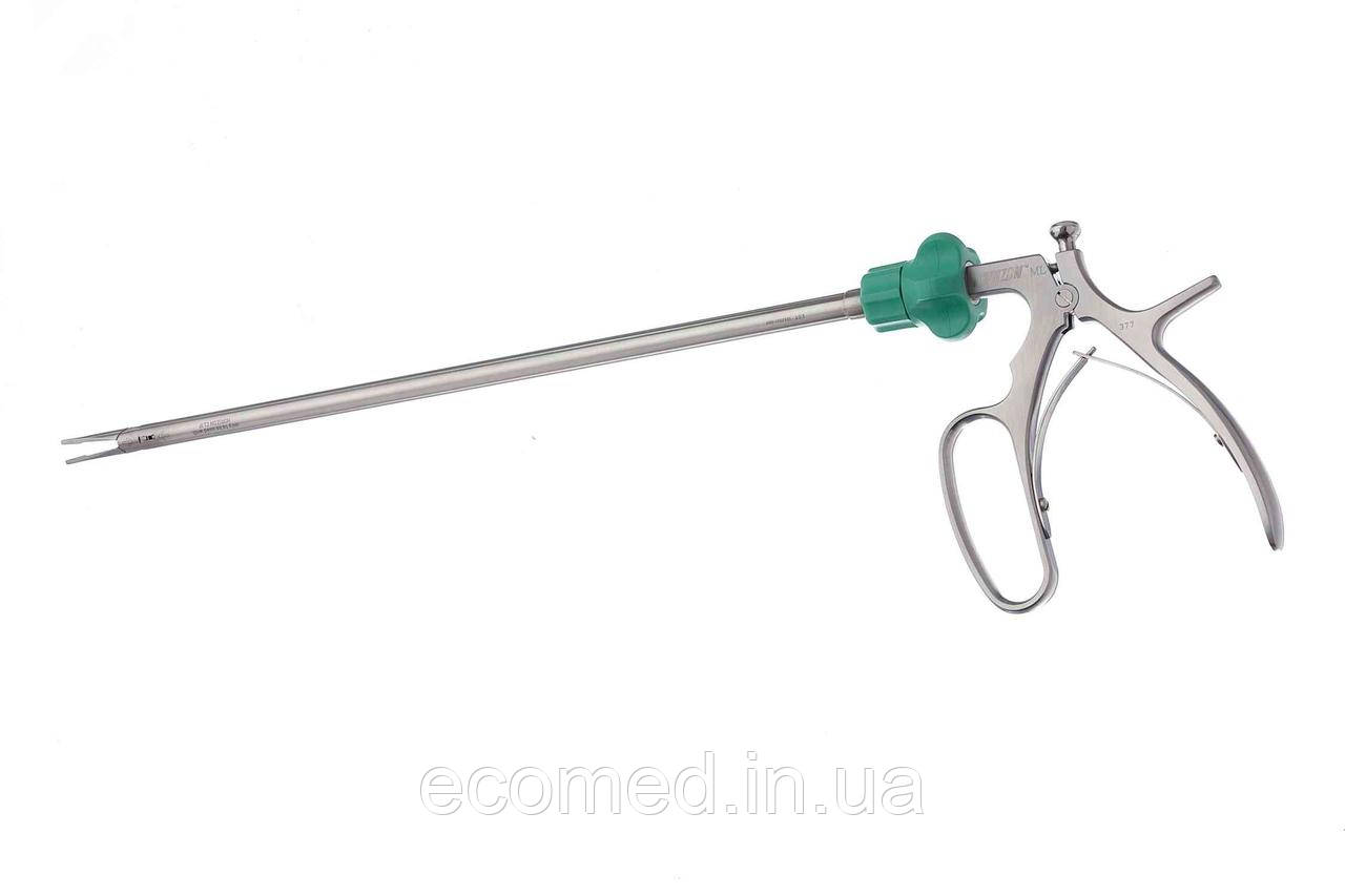 Кліпсонакладач Horizon для ендоскопічних втручань для кліпс середнього та великого розміру, 10 мм, фото 1