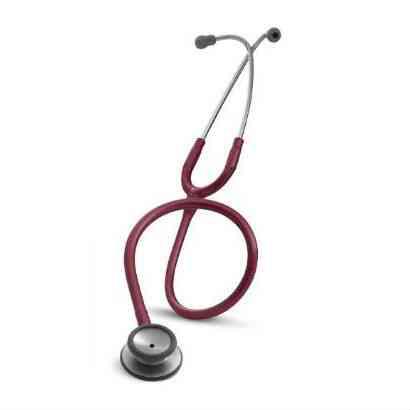 Стетоскоп Літман Классік ІІ інфант (Littmann Classic II infant), червоний, 3M™