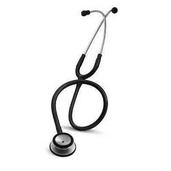 Стетоско Літман Классік ІІ інфант (Littmann Classic II infant), чорний, 3M™