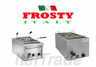 Макароноварки Frosty (Італія)