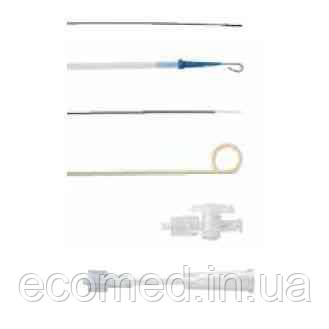 Комплект для черезшкірної нефростомії, розмір 8, фото 1
