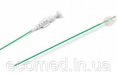 Катетер для емболектомії типу Фогарті одноканальний ЕМВ 3F80 Балтон (Balton), фото 1