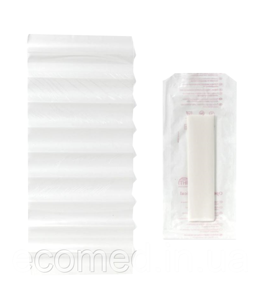 Опер філм (Oper film) для захисту операційного поля , 34 см х 40 см, 1шт., фото 1