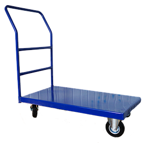 Платформні візки