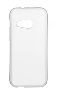 Накладка Drobak Elastic PU для HTC One M8 mini clear