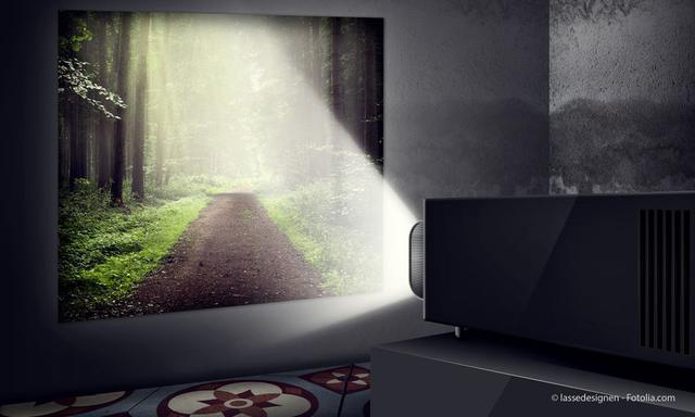 Краска для экрана проектора (Проекционная краска) "Latinta - интернет ...