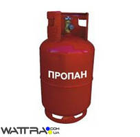 ⭐ Балон (12 л) газовий побутовий NOVOGAS (Беларусь)