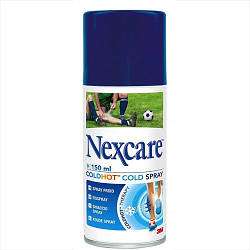 Охолоджувальний спрей Nexcare Cold Spray