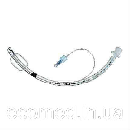 Ендотрахеальна трубка з манжеткою, тип Магіл, розмір 4,5, фото 1