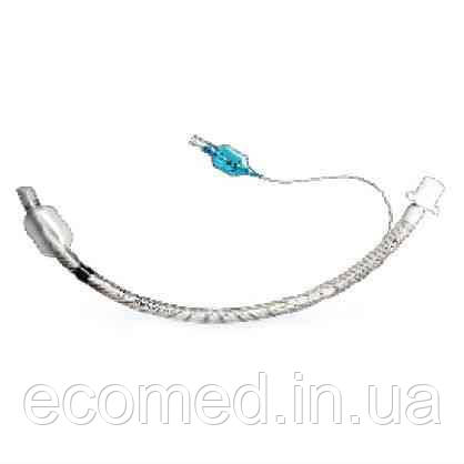 Армована ендотрахеальна трубка, Мерфі, з манжетою, розмір 3,5, фото 1