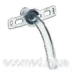 Трахеостомічна трубка без манжетки, розмір 4,0, фото 1