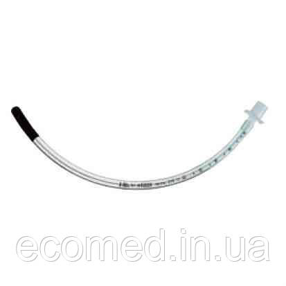 Ендотрахеальна трубка без манжетки, тип Мерфі, розмір 5,5, фото 1