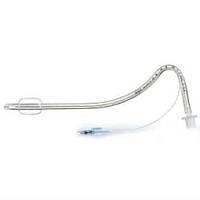 Эндотрахеальная трубка назальная, изогнутая, размер 6.0