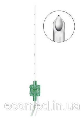 Стимуплекс (Stimuplex®) А 22 G*2" 0,70*50мм Бібраун (Bbraun), фото 1