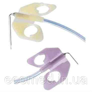 Голка з крильцями Сурекан (Surecan) 20G 20 мм, фото 1