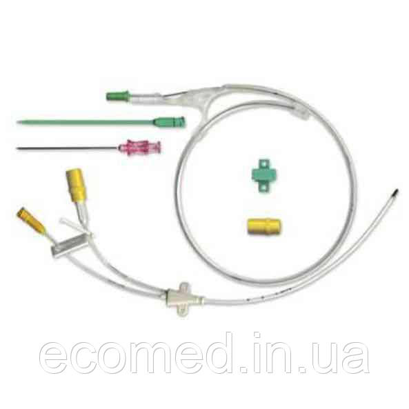 Набори для катетеризації Цертофікс Дуо 720 (Certofix® Duo), фото 1