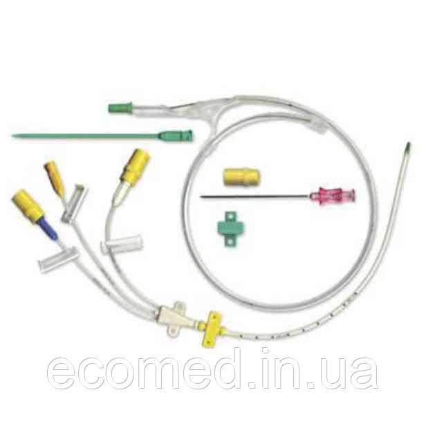 Набори для катетеризації Цертофікс Тріо (Cetrofix Trio) 720, фото 1