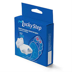 Міжпальцева перегородка 1(з вдома петлями) Lucky Step арт.LS20-1