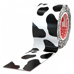 Кінезіо тейп Rock Tape Design Далматинець 5см*5м
