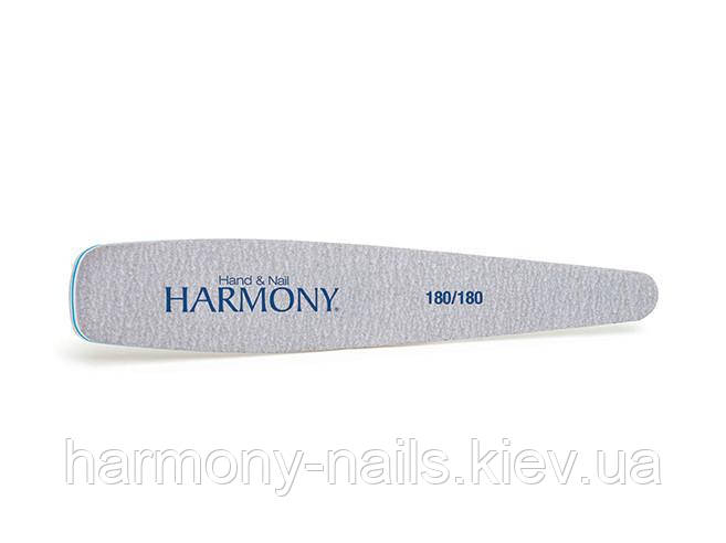 Пилка для нігтів Harmony GRIT FILE - 180/180