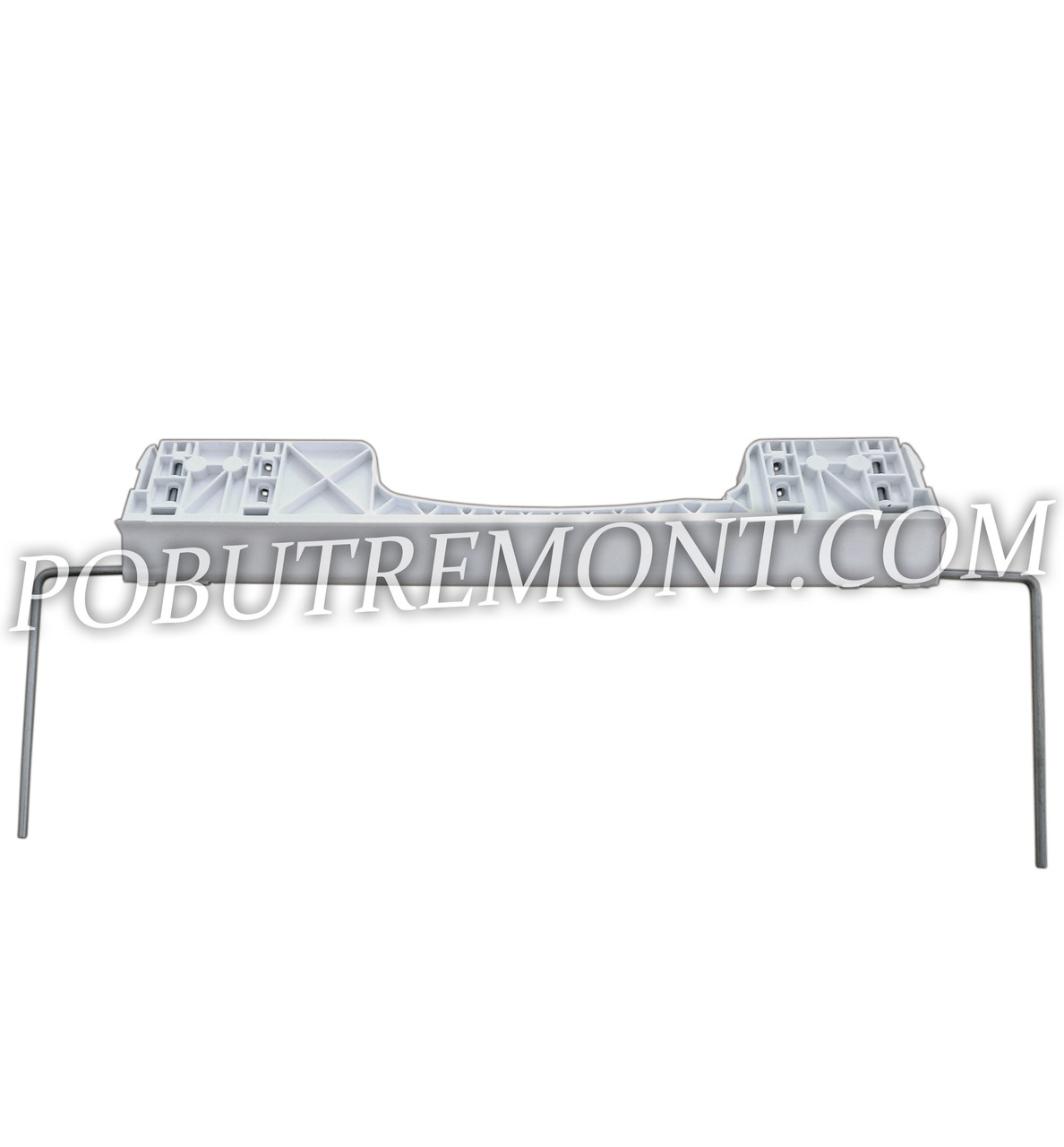 Петля люка СМА ARISTON 087073 (C00087073), Whirlpool 482000027713