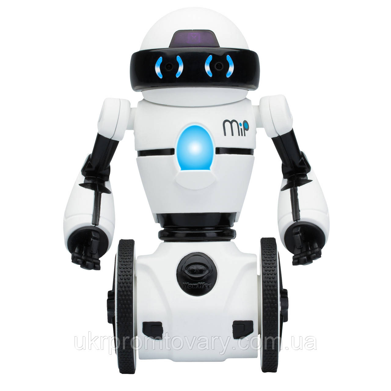 Робот інтерактивний MiP WowWee W0821 Акція!