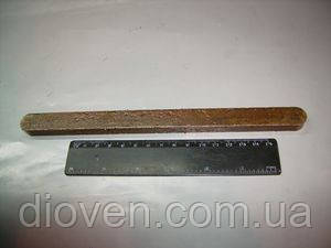 Шпонка призм.225х10х16, РК-перв.вала довга (пр. АвтоКраЗ) (Арт. 314108-П)