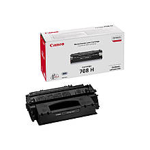 Заправка картриджа Canon 708H до LBP-3300, LBP-3360