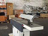 Фуговально-строгальний верстат MB 524F FDB Maschinen, ширина 410 мм, фото 2