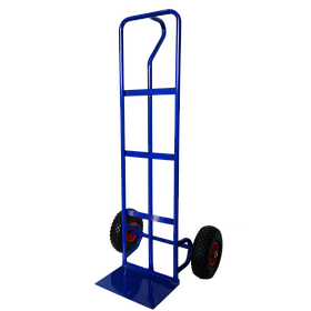 Візки ручні двоколісні