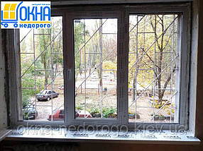 Пластикові вікна Васильків, фото 2