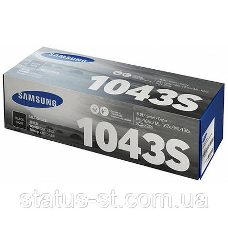 Заправка картриджа Samsung MLT-D1043S до принтера ML-1661, ML-1671, ML-1676, ML-1861, ML-1866, фото 3