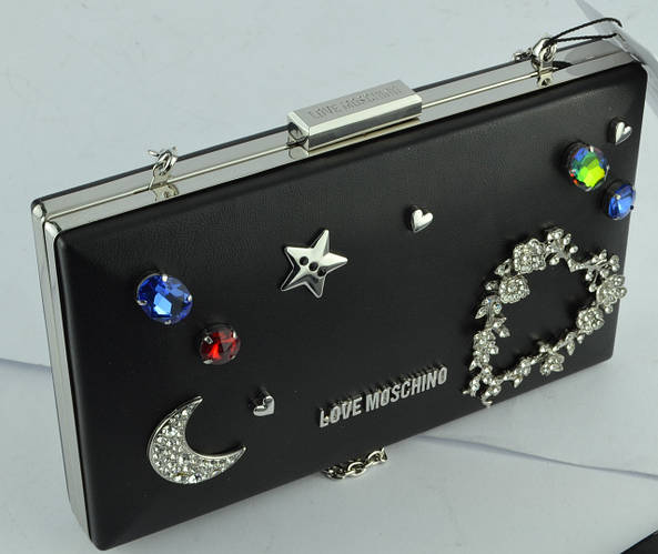 Сумка Moschino (Москино) 4321 (ID#698287392), цена: 4800 ₴, купить на ...