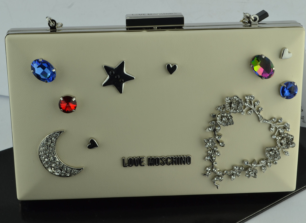 Сумка Moschino (Москіно) 4321