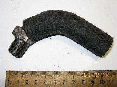 Патрубок масляный радиатор ГАЗ 53 511.1303005 (ID#593867239), цена: 662 ...