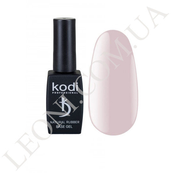 NATURAL RUBBER BASE (PINK ICE), 7 ML KODI PROFESSIONAL