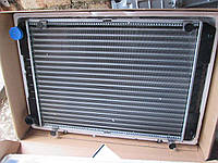 Радиатор водянной охлаждения Газель 3302 3302-1301010