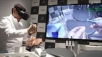Віртуальна реальність в стоматології вже дуже навіть реальна
