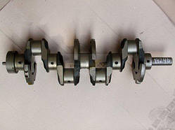 Коленчатий вал ММЗ Д245 245.9-1005015