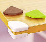 Захист на кути для скляної поверхні 4 шт. (00094), фото 2