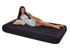 Надувне ліжко Intex 67740 (203 х 102 х 38 см)