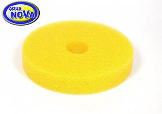 Змінна губка (жовта) для фільтра AquaNova NBPF-6000/9000