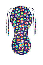 Вкладиш в коляску GoforKid Лулу LC Ergo (9116-207-995-3)