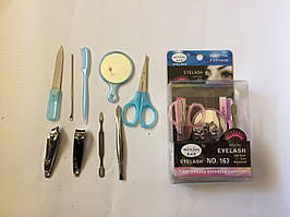 Манікюрний набір No 163