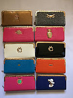 Гаманець жіночий 125