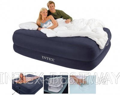Надувне ліжко Intex 66956