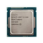 Процесор Intel Core i3-4160 3.60 GHz, s1150, tray