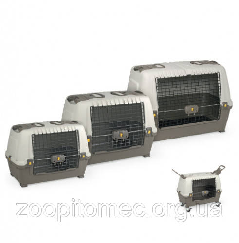 Переноска для авто MPS Skudo (Скудо) CAR iata 100 99x60x68 см: продажа ...